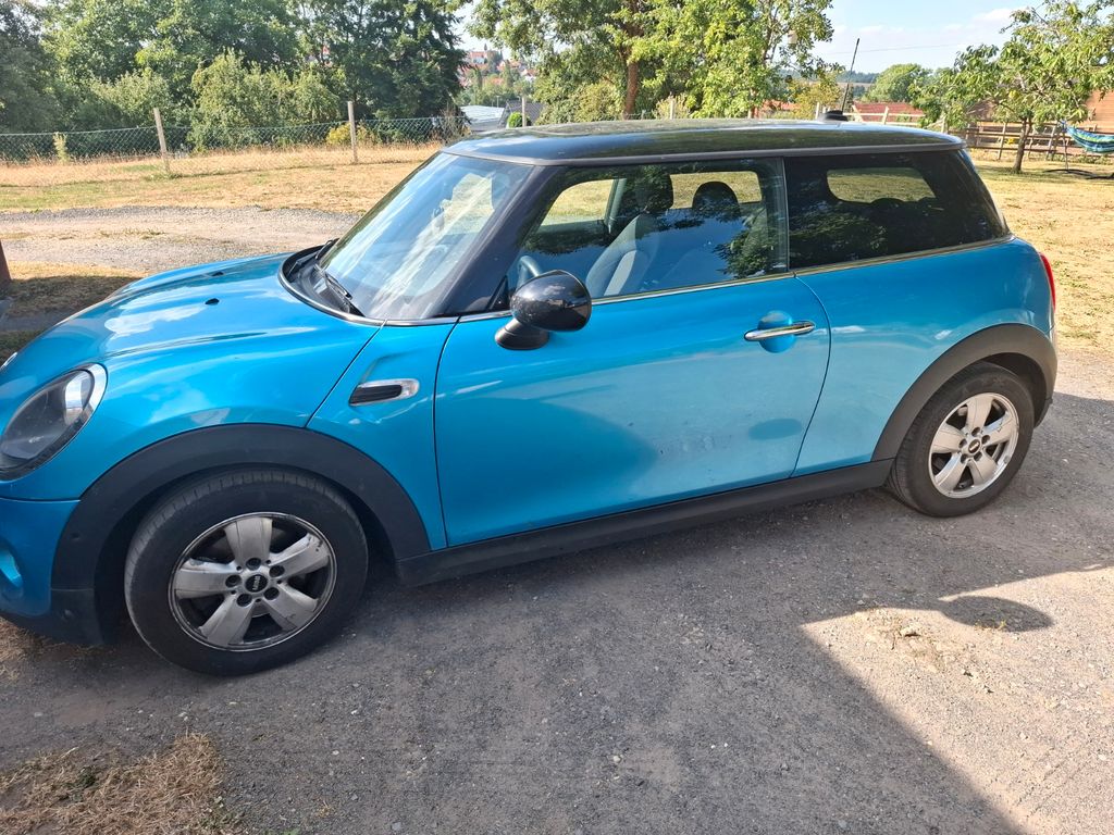 Image of MINI Cooper