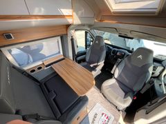 Affinity One *4 Schlafplätze*Automatik*