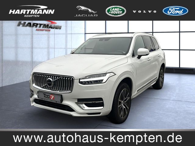 Volvo XC 90 Inscription Expression Recharge Plug-In