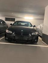 BMW 325i Cabrio - - BMW 325 Gebrauchtwagen in Berlin