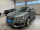 Audi S3 2.0 quattro TFSI*Xenon*Navi*PDC* - Audi S3 mit Benzin-Antrieb: Schiebedach, Limousine