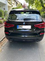 BMW X3 xDrive20i ADVANTAGE AT ADVANTAGE - BMW X3 Gebrauchtwagen in Bonn