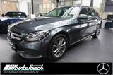 Mercedes-Benz C 180 T Aut.  Avantgarde Ambiente SHZ APA - Mercedes-Benz C 180 Gebrauchtwagen in Saarbrücken