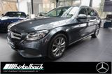 Mercedes-Benz C 180 T Aut.  Avantgarde Ambiente SHZ APA - Mercedes-Benz C 180 mit Benzin-Antrieb: Kombi, Automatik