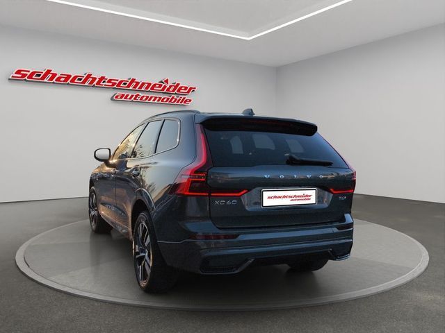 Volvo XC60 T6 AWD Plug-in Hybrid Plus Dark imagem 2
