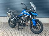 Triumph Tiger 900 GT Pro TOP, Koffersystem, Quickshifter - Offers