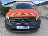 Mercedes-Benz Vito Mixto 119CDI 4MATIC extralang LED-ILS Stdhz - Mercedes-Benz Vito