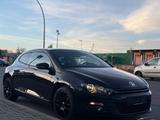 Volkswagen Scirocco 1.4 TSI 118 kW Euro 5! - VW Scirocco Gebrauchtwagen in Berlin