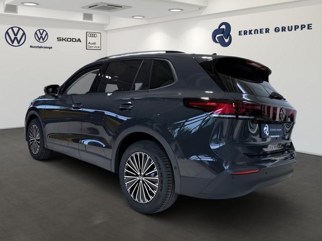 Volkswagen Tiguan 1.5eTSI DSG Life GJR+SHZ+NAVI+ACC+KESSY+, миниатюра 5