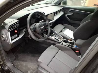 A3 Sportback 35 TDI S LINE LED+MMI NAVI+ALU+VCP+