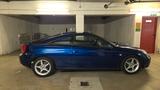 Toyota Celica 1.8 - - Toyota Celica: Sportwagen