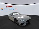 Mercedes-Benz SL 63 AMG 4Matic *Night*21Zoll*LIFT*BURMESTER* - Mercedes-Benz SL 63 AMG in Bochum