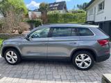 Skoda Kodiaq 2.0 TDI SCR 140kW DSG 4x4 SOLEIL SOLEIL
