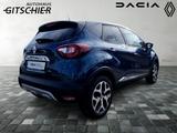 Renault Captur Collection TCe 150 EDC - Renault Captur Collection mit Benzin-Antrieb