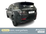 Land Rover Discovery Sport R-Dynamic SE P300e - Land Rover Discovery Sport R-DYNAMIC mit Hybrid-Antrieb (Benzin/Elektro)