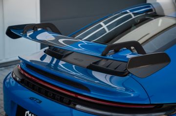 Porsche 992.2 GT3*Weissach*PCCB*LIFT*MAGNESIUM*90L