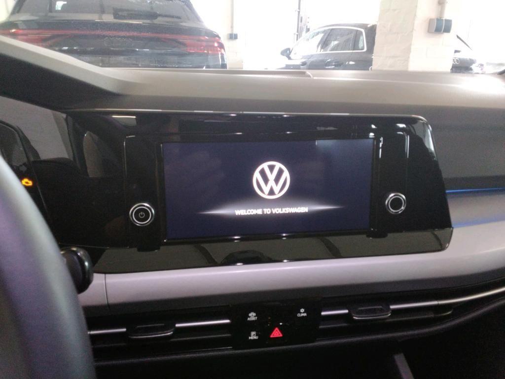 Volkswagen Golf Variant Life 1.0 TSI 81kW 6-Gang 4 Türen, миниатюра 25