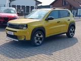 Fiat Grande Panda Hybrid #WinterPaket - Fiat Grande Panda: Kleinwagen