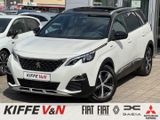 Peugeot 5008 Allure 1.6 PureTech 7-Sitzer GT Line PANO - Peugeot 5008 aus 2020