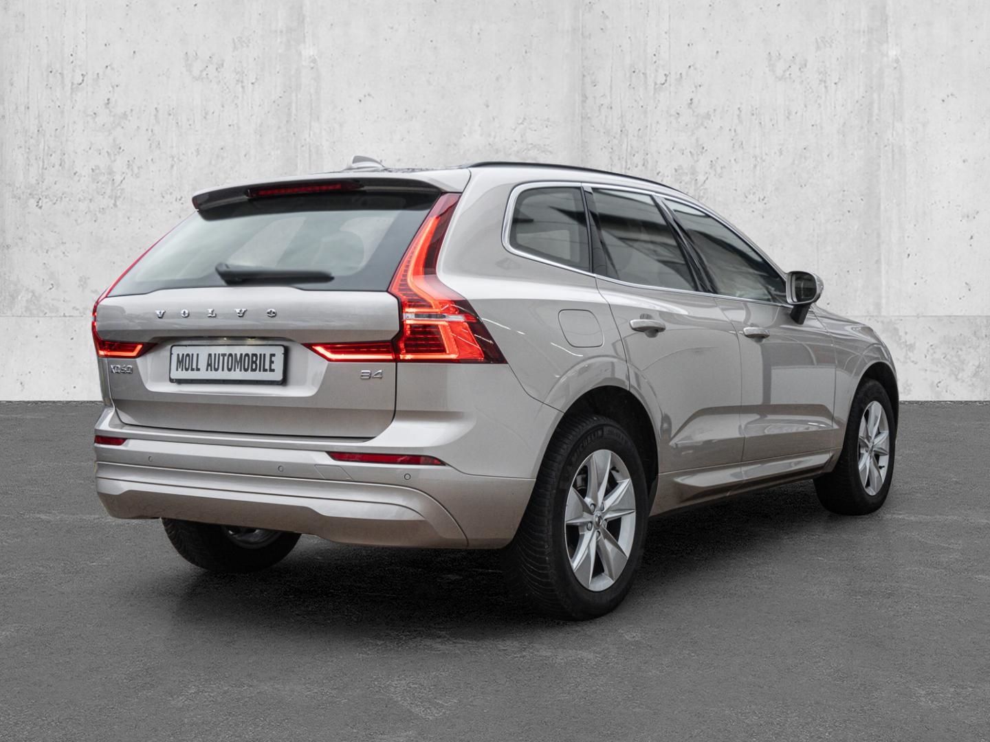 Volvo XC60 Core 2WD AHK Digitales Cockpit Soundsystem  imagem 2
