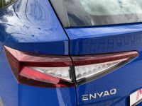 Skoda Enyaq - Vorschau Bild 19