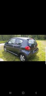 Toyota Aygo (X) 1,0 - - Toyota aus 2005: Aygo