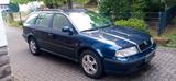 Skoda Octavia Combi 2.0 SLX TÜV bis 02/2026 - Skoda Octavia: Slx