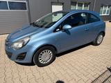 Opel Corsa D Active - Opel Corsa Gebrauchtwagen in Leipzig