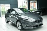 Ford Vignale"LED"AUTOMATIC"KAMERA"B&O"LEDER"ACC - Ford Fiesta: Automatic