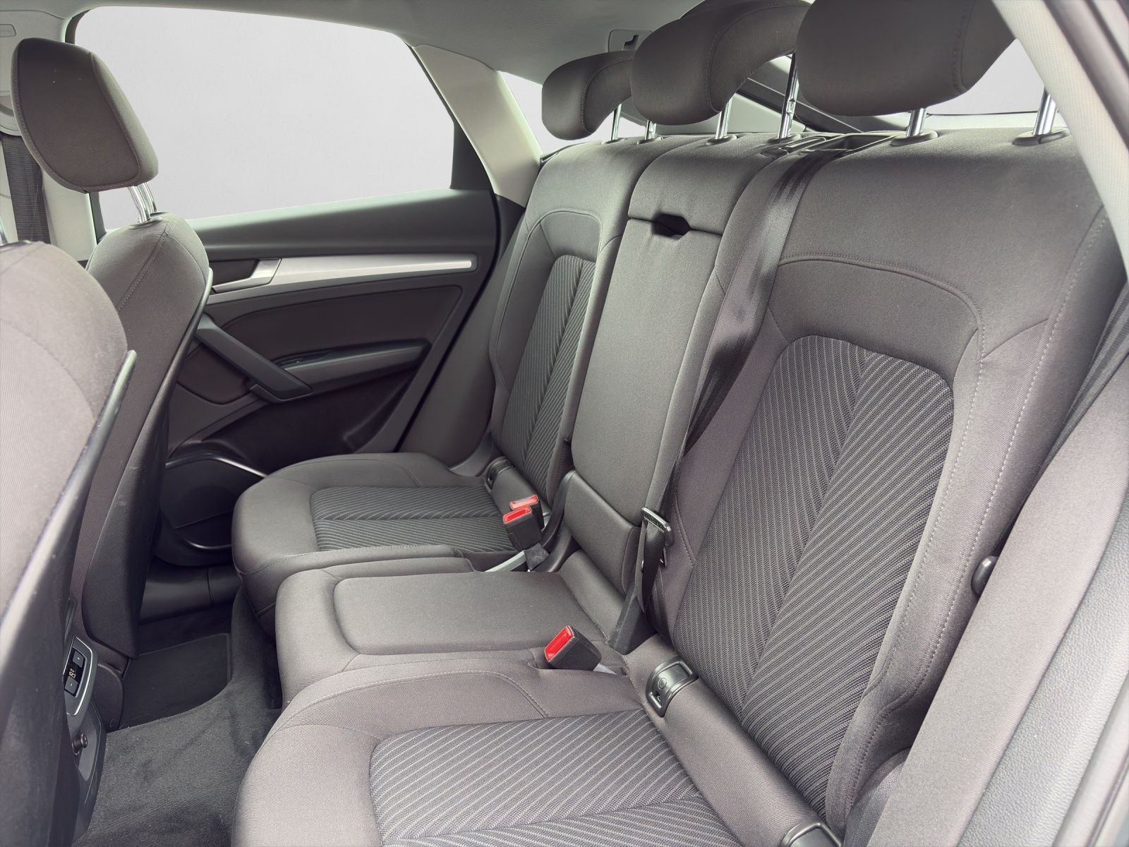Audi Q5 - Bild 15