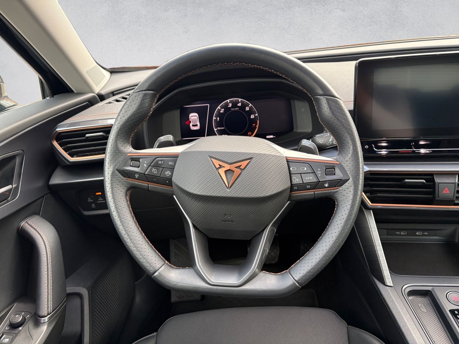 Cupra Formentor - Bild 12