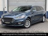 Ford Mondeo Turnier Hybrid Titanium Navi LED Winterp. - Ford Mondeo Titanium mit Hybrid-Antrieb (Benzin/Elektro)
