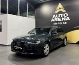 Audi A6 Avant 2.8 FSI * Navi*Voll Leder*Standheizung* - Audi A6: L