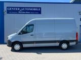 Mercedes-Benz SPRINTER 317 LANG +HOCH 6G TEMPOMAT AHK 3-SITZER - Mercedes-Benz Sprinter: Sitzer