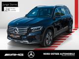 Mercedes-Benz GLB 200 PROGRESSIVE MBUX LED SHZ ADV.+ - Mercedes-Benz GLB-Klasse Jahreswagen