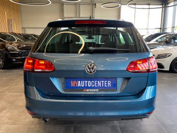 Volkswagen Golf 1.6 TDI BMT ALLSTAR Variant *PANORAMA*NAVI*