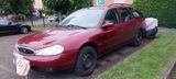 Ford MONDEO I Kombi AUTOMATIK - Ford Mondeo aus 1998: Kombi