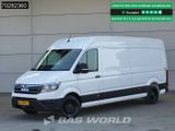 MAN TGE 3.140 Automaat L4H3 Airco Camera Parkeersens - Offers matching your search criteria