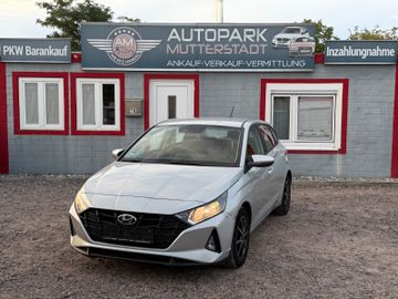 Hyundai i20 - 1