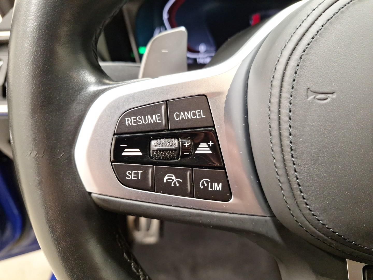 BMW 3 Touring 330 e xDrive M Sport Laser|RFK|HuD|SHZ foto 22