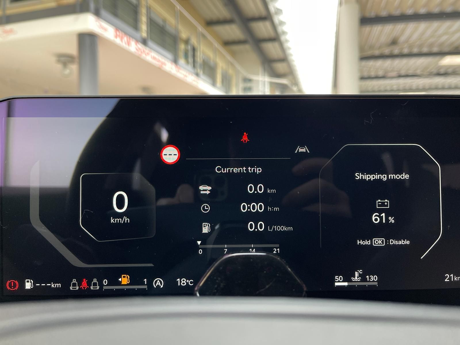 Kia K4 - Bild 10