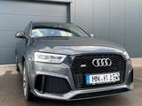 Audi RSQ3 2.5 TFSI Performance S tronic quattro  - Audi RSQ3 von privat