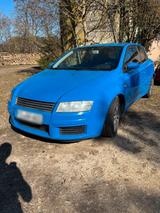 Fiat Stilo Abarth - Fiat Stilo: Abart