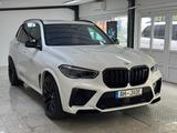 BMW X5 M Competition *Laser*HUD*H/K*SoftClose*Pano - BMW X5: M Competition