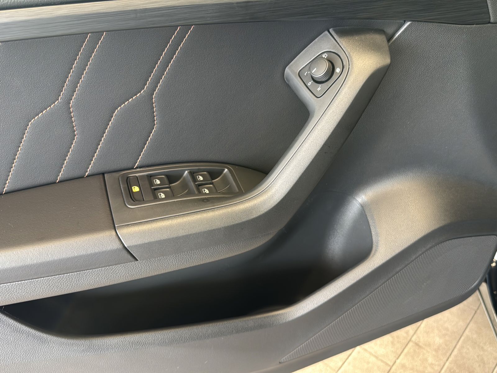 Cupra Ateca - Bild 8