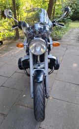 BMW R 850 R - BMW R850R