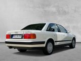 Audi 100 C4 2.8E TOP H-KENNZ ORIG KM ERSTLACK GARANTI - Audi 100: 2.8
