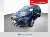 Skoda Karoq Style 1.5 TSI 7-DSG *AHK*NAVI*ACC - gebrauchte Skoda Karoq aus dem Jahr 2021