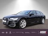 Audi A6 Avant S line 50 TFSI e quattro NAVI LED AHK
