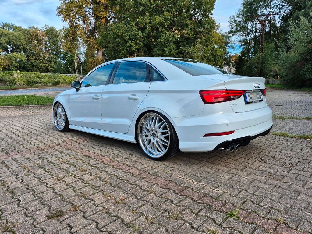Image of Audi A3